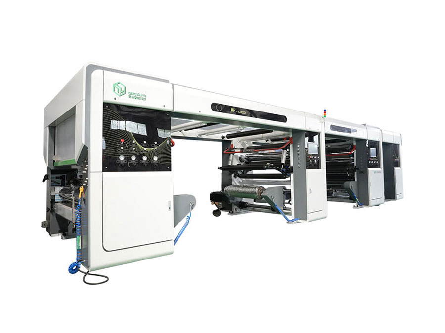 WF-1350SH 無溶劑復合機